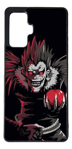 Funda Protector Case Para Poco F4 Gt Death Note