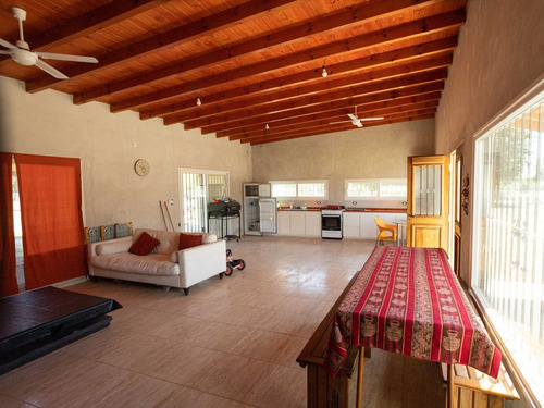 Imagen 8 de 18 de Quinta En Venta En Villa Lía
