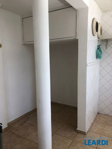 Imagem 15 de 15 de Apartamento - Jardim Paulistano - Sp - 674756