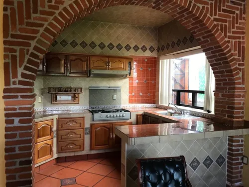 Se Vende Casa En Excelente Estado En Lomas De Cocoyoc