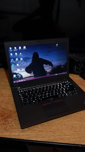 Laptop Lenovo T460