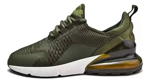 Nuevas Zapatillas Deportivas De Malla Transpirable.