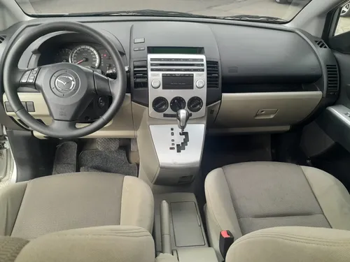 Mazda 5 , Autm, 7 Puestos,techo Full Equipo, 4x2