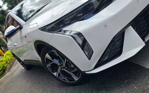 Kia K3 Cross 1.6 Gt Line
