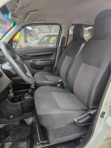 Suzuki S-presso 1.0 Glx Adventure Mt 2023
