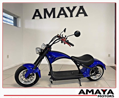 Amaya Moto Electrica