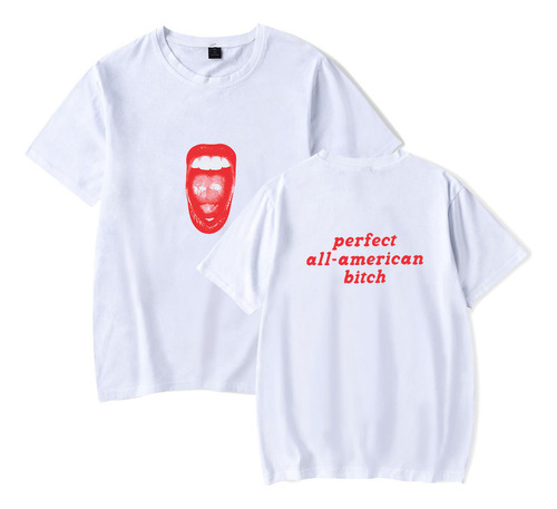 Jugadora Olivia Rodrigo Merch Perfect All American B