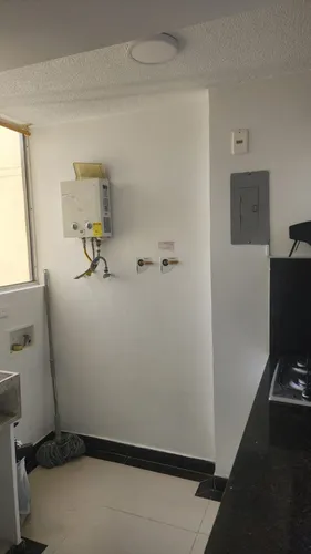 Apartamento En Venta En Belén. Cod V12612