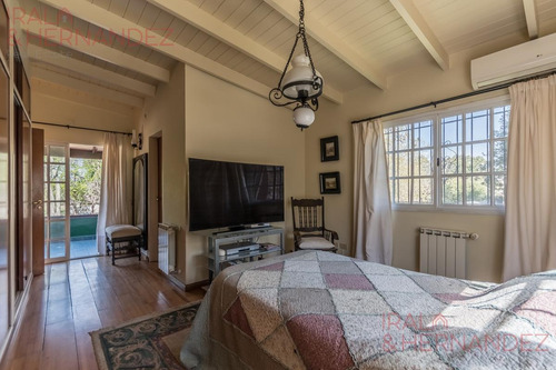 Imagen 24 de 30 de Venta Impecable Quinta - Los Cardales - Barrio Santa Brigida