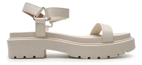 Sandalias bajas online vizzano