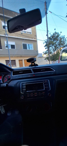 Volkswagen Gol Trend 1.6 Trendline 101cv