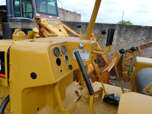 Trator Esteira Caterpillar D5b Ano 1989