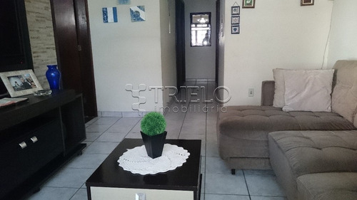 Imagem 6 de 15 de Venda-casa Com 03 Dorms-01 Suite-03 Vagas-mogi Moderno-mogi Das Cruzes-sp - V-1296
