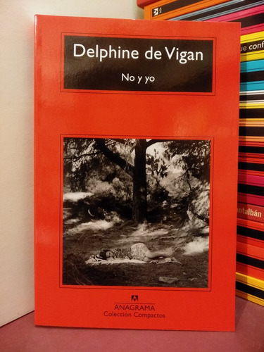 No Y Yo - Delphine De Vigan