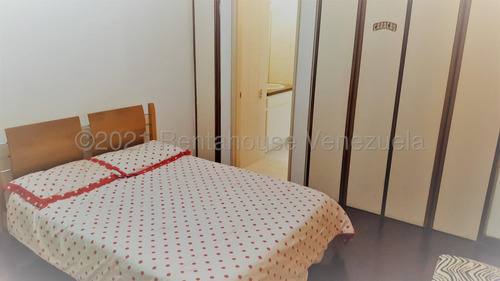 Apartamento 330 M² 3h, 4b, 3p, Residencia Los Chorros Palace Con Pozo De Agua En Venta En Los Chorros Avenida Principal Caracas