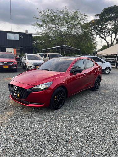 Mazda 2 Sedan 1.5 Grand Touring