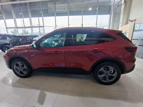 Ford Escape 2.5 St-Line Fwd Ecvt Hibrida