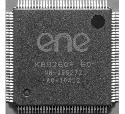 Kb926qf E0 Ene Ic Componente Electrónico Circuito Integrado