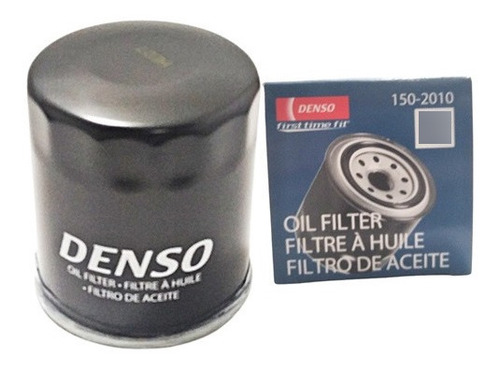 Filtro De Aceite Toyota Meru Autana  4runner  Denso 1502010