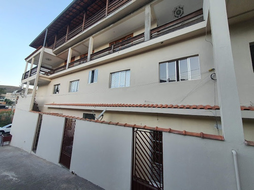 Imagem 29 de 30 de Prédio À Venda, 3 Quartos, 2 Suítes, 4 Vagas, Jardim Fortaleza - Guarulhos/sp - 2947