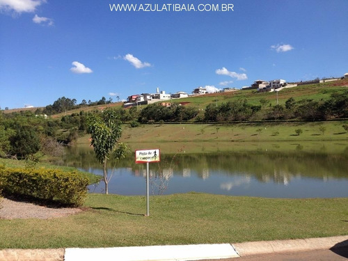 Imagem 20 de 24 de Casa Nova Shamballa Iii, Atibaia Condomínio Com Portaria, Rondas E Área De Lazer... - Ca01424 - 69743865