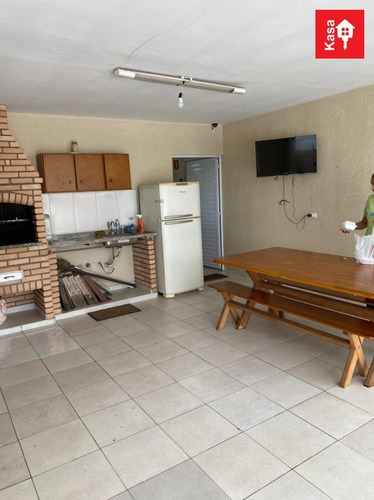 Imagem 9 de 9 de Apartamento - Jordanopolis - Ref: 2476 - V-2476