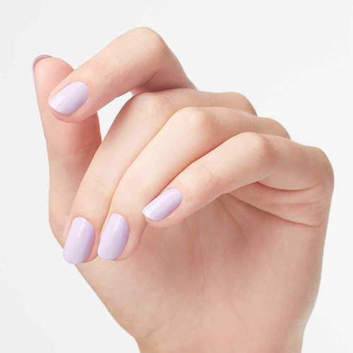 Opi Laca De Uñas, Logro Desbloqueado 15ml