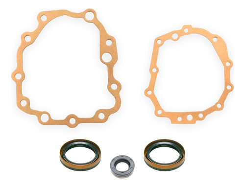 Kit Junta Caja Velocidades Con Retenes Vw Pointer 99-09
