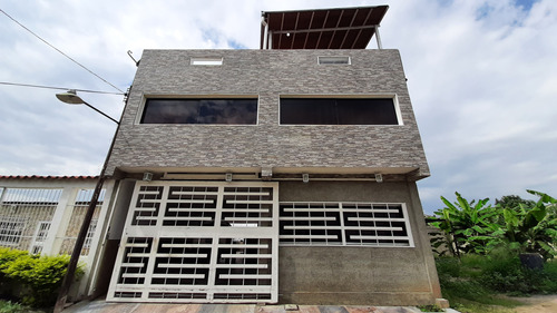 Casa En Urb Guasimal Maracay Aragua