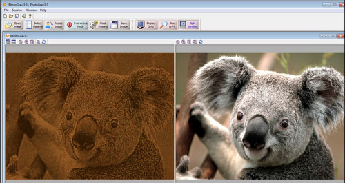 photograv 3.0 software photograv 3.0 software