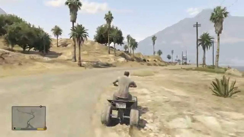 Gta 5 Xbox 360 Mídia Física Pronta Entrega Novo Original