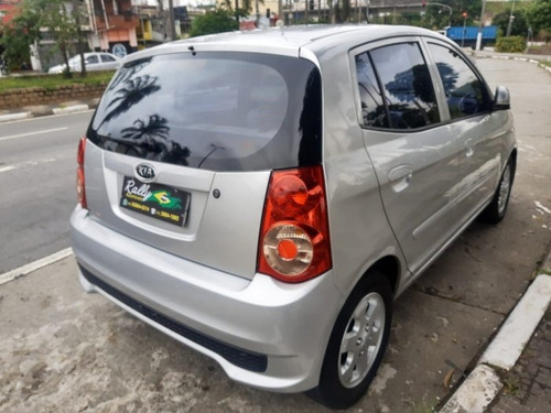 Picanto 1.0 Ex 12v Flex 4p Manual
