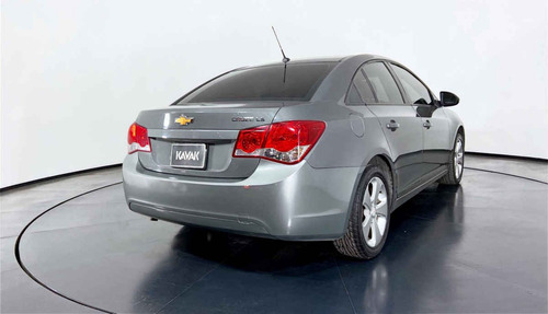 Imagen 7 de 15 de 105712 - Chevrolet Cruze 2012 Con Garantía