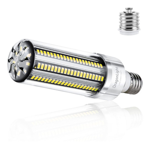 Dragonlight Bombilla Led De Maíz Superbrillante De 35 W (equ