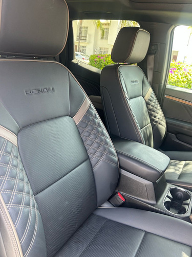 GMC Canyon 2.7 Denali