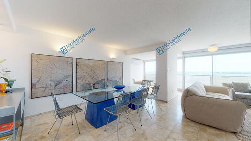 Imagen 3 de 29 de Pent House Duplex - Playa Mansa