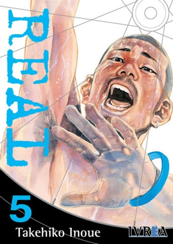 Real # 05  - Takehiko Inoue