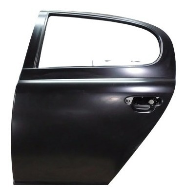 Puerta Trasera Izquierda Toyota Yaris 2000-2005 Original