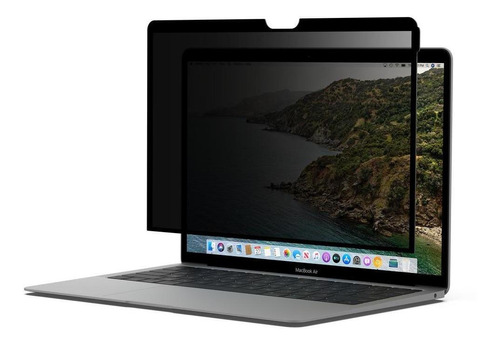 Imagen 1 de 5 de Belkin Overlay For Macbook Pro/air 13 Removeable Privacy