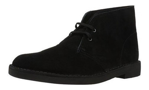 Bota Clarks Bushacre 2 Chukka Para Hombre