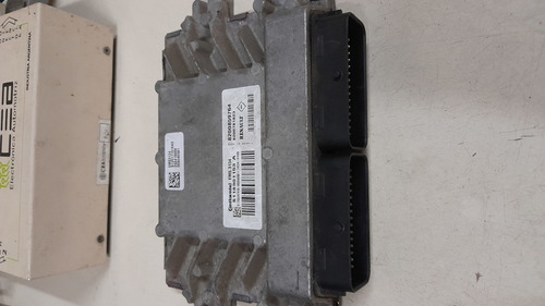 Ecu Renault Kango Cluo Logan Ems3134