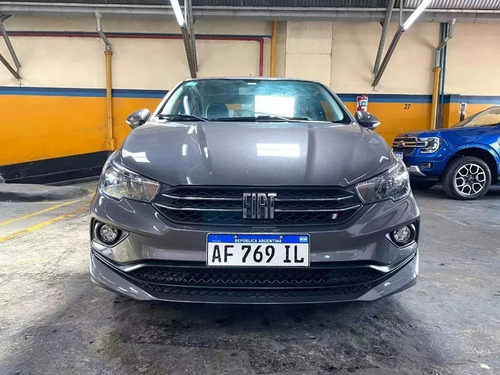 Fiat Cronos 1.3 Gse Drive