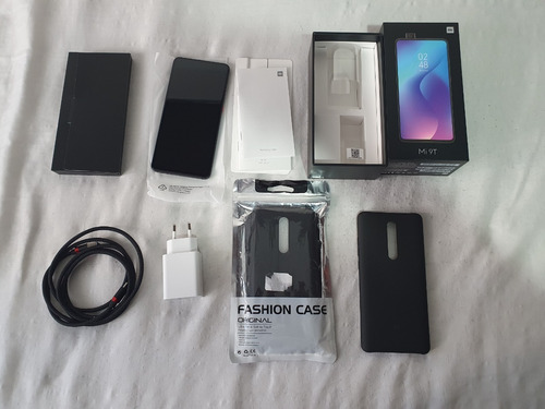 Smartphone Xiaomi Mi 9t K20 64gb 6gb Leia O Anuncio