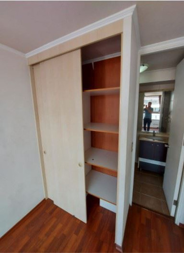 Oferta 1er Mes/ Gran Ubicación, A 5 Cuadras Metro 1dorm/1bañ