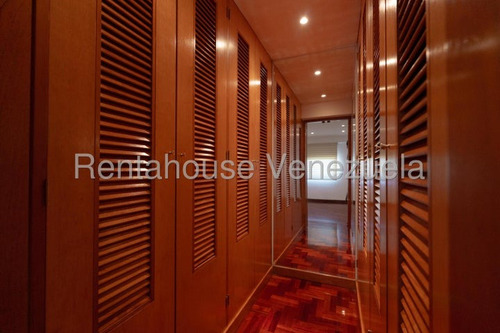 Leandro Manzano Apartamento En Venta,el Rosal Mls #25-11398 As