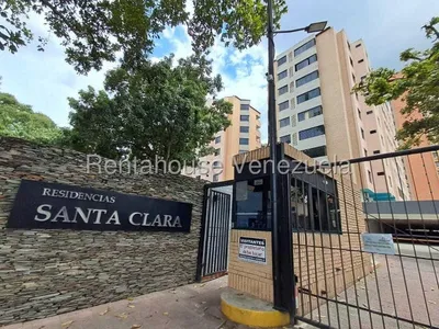 Apartamento en alquiler