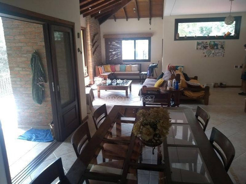 Imagem 4 de 30 de Casa Com 5 Dormitórios À Venda, 473 M² Por R$ 1.380.000,00 - Vila Verde - Itapevi/sp - Ca18521