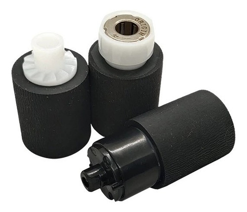 Kit Roletes Kyocera M2040 302hn06080 302f909171 302f906230