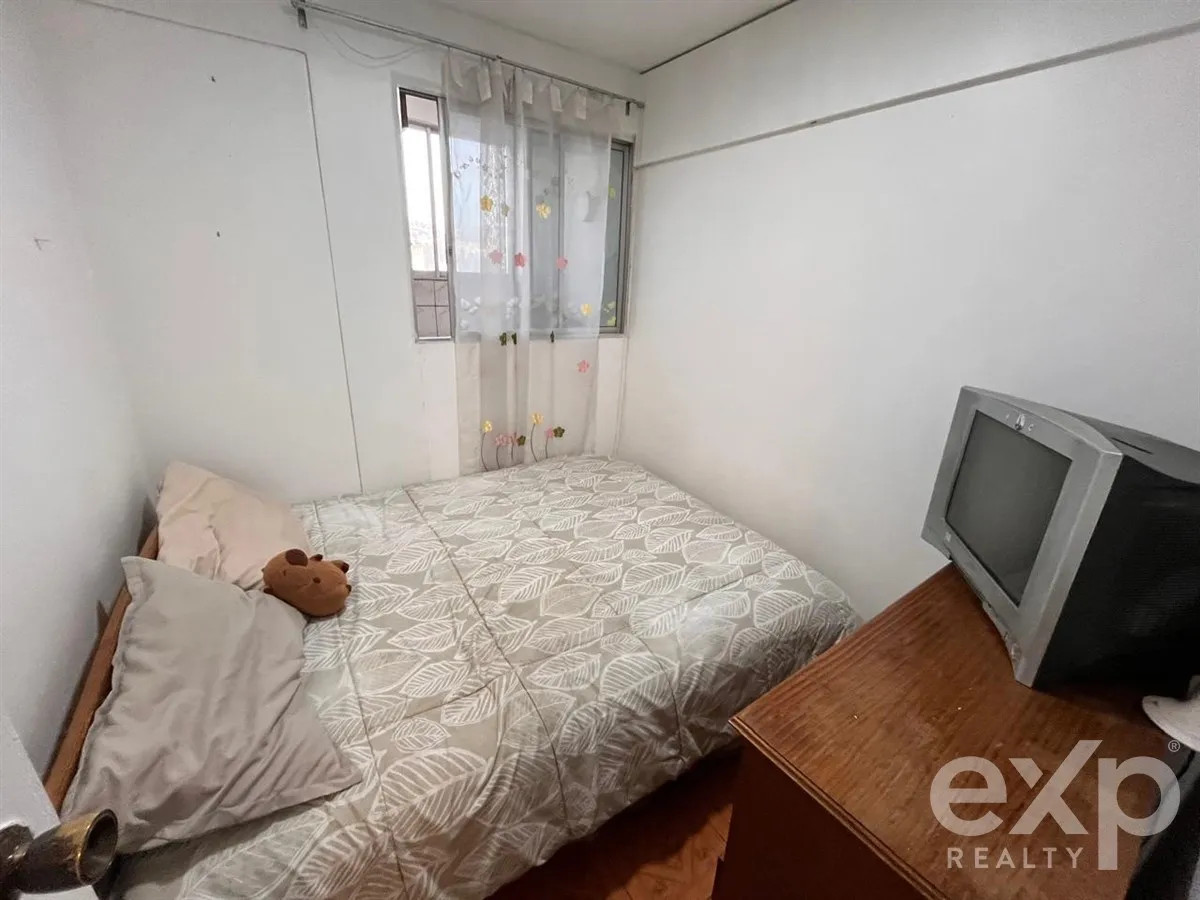 Imagen 5 de 11 de Departamento En Venta 2 Dorm. Av.libertad En Viña Del Mar