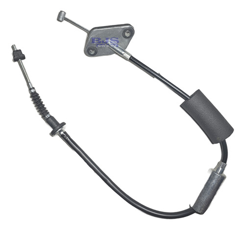 Chicote Clutch Spark Gm 1.2l 2011 A 2017 Reforzado